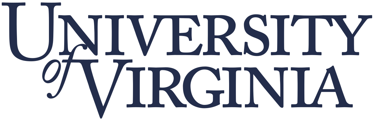 University of Virginia Logo